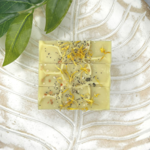 Eucalyptus + Mint