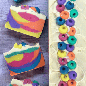 Fruity Rings