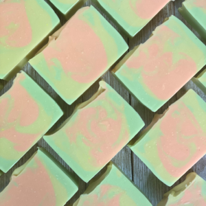 Honeydew Melon